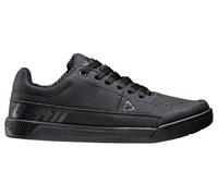 Leatt flat 2 0 scarpe da pedale nere da uomo
