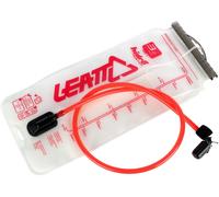 Leatt Flat Cleantech 3l Vescica di idratazione