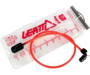 Leatt Flat Cleantech 3l Vescica di idratazione