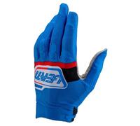 Leatt 2.5 X-flow Gloves Blu S