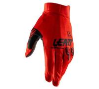 Leatt Guanti da motocross 1.5 GripR 2026 Rosso Taglia M Uomo