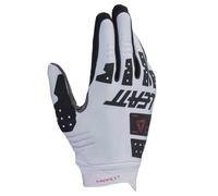 Leatt 2.5 SubZero Guanti da motocross, grigio, taglia L per maschi