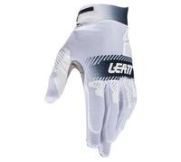 Leatt 2.5 X-flow Off-road Gloves Bianco 2XL Uomo