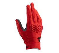 Leatt Moto 3.5 Lite Off-road Gloves Rosso S