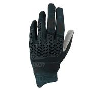 Leatt Gpx 4.5 Lite Off-road Gloves Nero L / Short