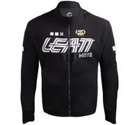 Leatt Giacca 4.5 Enduro X-flow