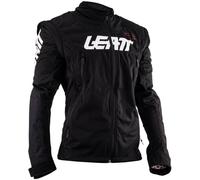 Leatt 4.5 Lite Jacket Nero 2XL