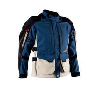 Leatt Giacca ADV DriTour 5.5#3XL/US48/EU58 Blu Notte