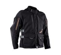 Giacca Da Moto Leatt ADV DriTour 5.5 Nero StealthXXL Nero Stealth
