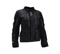 Leatt GIACCA ADV MULTITOUR 5.5 DONNA | NERO OPACO | 3XL/EU46