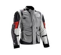 Leatt GIACCA ADV MULTITOUR 5.5 | GRIGIO SCURO | XL/US44/EU54