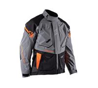 Leatt Giacca ADV MultiTour 8.5#L/US42/EU52 Grigio Ferro
