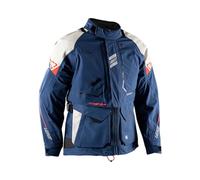 Leatt Giacca ADV MultiTour 8.5#M/US40/EU50 Blu Notte