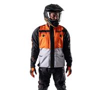 Leatt Giacca Adv Rally 7.5 Hydradri