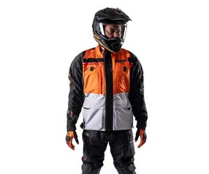 Leatt Giacca Adv Rally 7.5 Hydradri