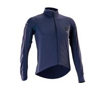 Leatt Giacca Windblock 2.0 Galaxy Blue