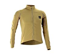 LEATT Giacca Antivento Mtb Leggera Windblock 2.0 | Marrone | M/us... 5026055072