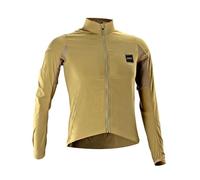 Leatt Giacca Antivento Mtb Leggera Windblock 2.0 | Marrone | M/us40/eu50