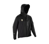 Leatt Giacca Antivento Mtb Ultra Leggera Windblock 1.0 | Nero | L/us42/eu52