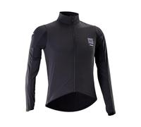 Leatt Giacca Donna Antivento Leggera Mtb Windblock 2.0 | Nero | S/eu36/uk8/us4