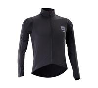 LEATT Giacca Donna Antivento Leggera Mtb Windblock 2.0 | Nero | X... 5026059210