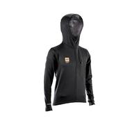 Leatt Giacca Donna Mtb Thermaflow 2.0 - Leggera Termica | Nero | Xs/eu34/uk6/us2