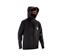 Leatt Giacca Donna Mtb Thermaflow 5.0 - Termica Traspirante e Isolante | Nero | L/eu40/uk12/us8