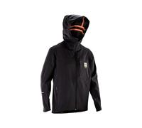 Leatt Thermaflow 5.0 Jacket Nero S Donna Black
