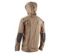 Leatt Giacca Hydradri 3.0 Brass Brown