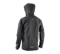 Giacca MTB Leatt MTB HydraDri 5.0 NeroXL Nero