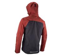 §Giacca MTB Leatt HydraDri 5.0 Lava§
