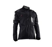Leatt Giacca Moto 4.5 HydraDri resistente all'acqua e allo sporco