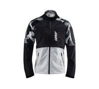 LEATT Giacca Moto 4.5 HydraDri resistente all'acqua e - Uomo XXL - 5024080124