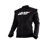 LEATT Giacca Moto 4.5 Lite ultra leggera e impermeabi- M -5023030501