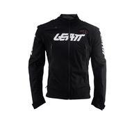 Giacca Enduro Leatt Moto 4.5 Lite Nero4XL Nero
