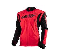 Leatt Giacca Moto 4.5 Lite ultra leggera e impermeabile con maniche rimovibili