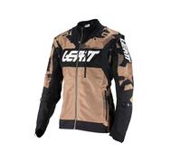 Leatt Giacca Moto 4.5 X-Flow ultra ventilata e ideale per l'Off-Road