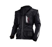Leatt 5.5 Enduro Jacket Nero M