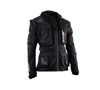 Leatt Giacca Moto 5.5 Enduro resistente all'acqua e allo sporco