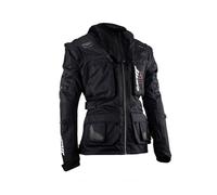 §Giacca Enduro Leatt Moto 5.5 Nera§