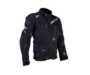Leatt Giacca moto Adventure Dritour 7.5 impermeabile e protettiva