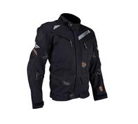 Leatt ADV Dritour 7.5 Giacca In Tessuto M uomo nero