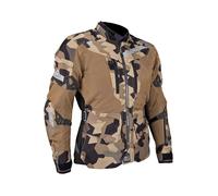 Leatt Giacca moto Adventure Flowtour 7.5 estiva, leggera e impermeabile