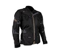 Leatt Giacca moto Adventure Flowtour 7.5 estiva, leggera e impermeabile