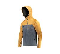 LEATT Giacca MTB 4.0 All-Mountain leggera e con tecnol S - 5022080291