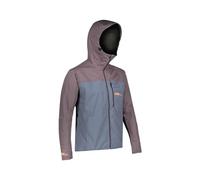 Leatt Giacca MTB ALLMTN 2.0 superleggera ma resistente all'acqua e antivento