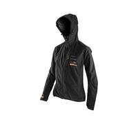 Leatt Giacca MTB ALLMTN 2.0 superleggera ma resistente all'acqua e antivento da donna