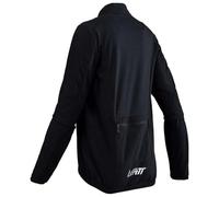 Leatt Mtb Endurance 2.0 Jacket Nero S Donna