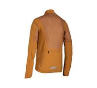 Leatt Mtb Endurance 2.0 Jacket Marrone M Uomo