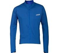 LEATT Giacca MTB Endurance 2.0 leggera e antivento Uomo Blu S - 5024130151